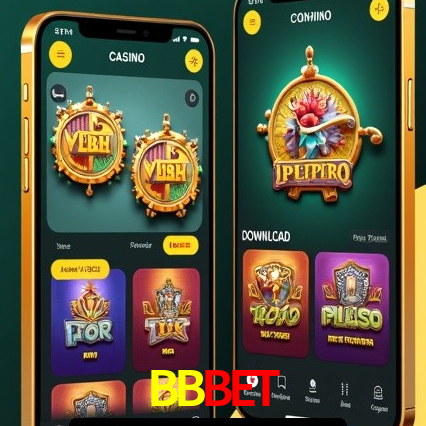 Benefícios da Conta BBBET