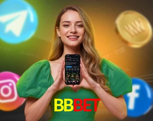 Interface do App BBBET