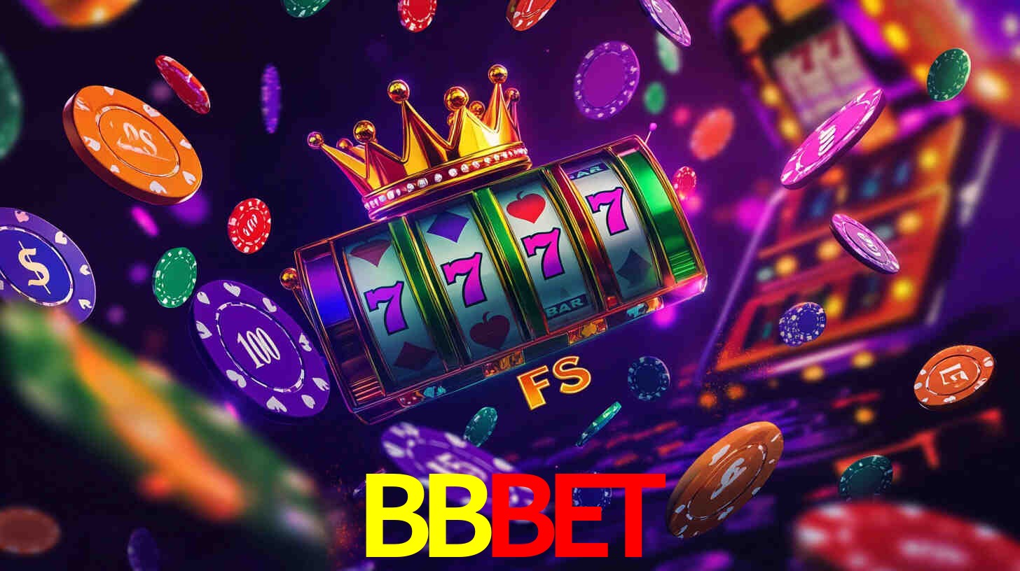 Recursos de Bônus BBBET