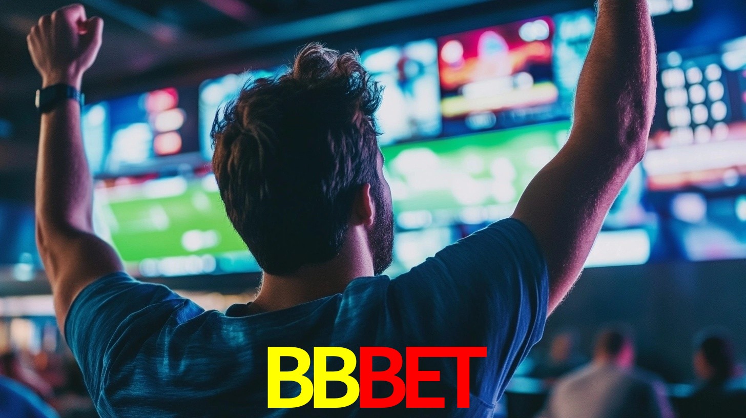 Apostas de Futebol BBBET
