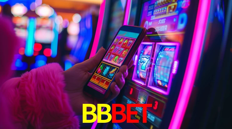 Tecnologia da Plataforma BBBET